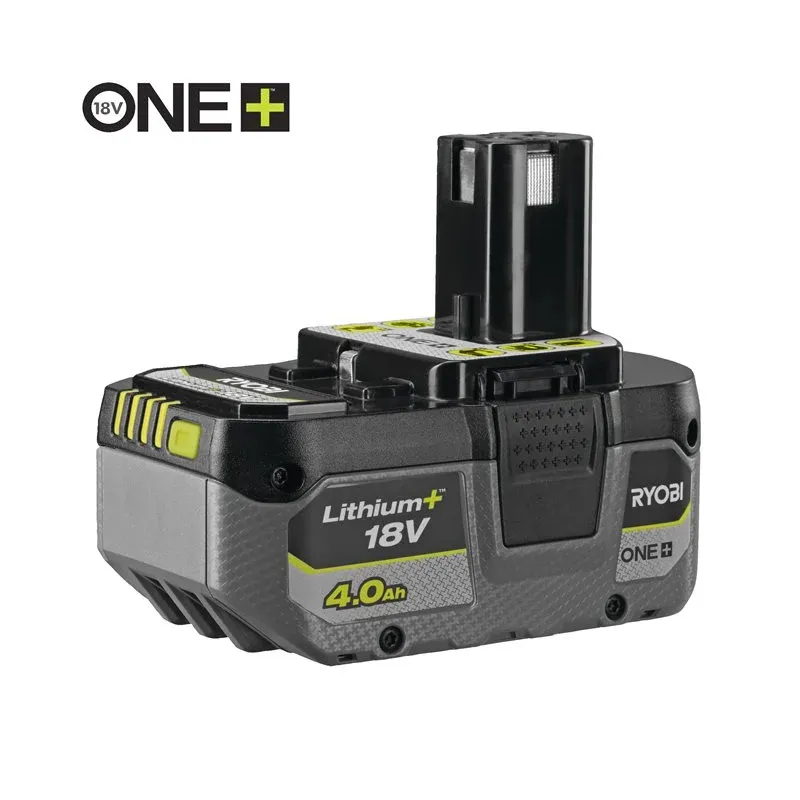 Ryobi 18v     Ah Batteri Rb1840x