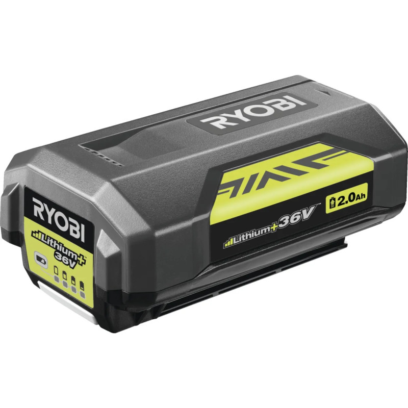 Ryobi 36v Batteri Bpl3620d 5133004621