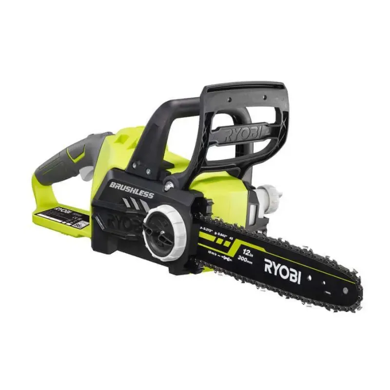 Ryobi 18v Kulfri 30 Cm Kædesav Ocs1830