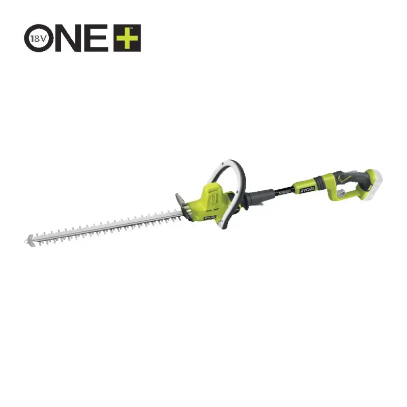 Ryobi 18v One Plus Ergo Hækkeklipper Oht1850x