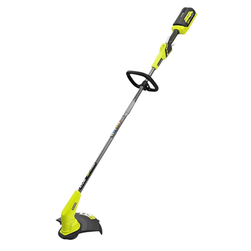 Ryobi 36v  Ry36lt33a-120 Græstrimmer  5133004545