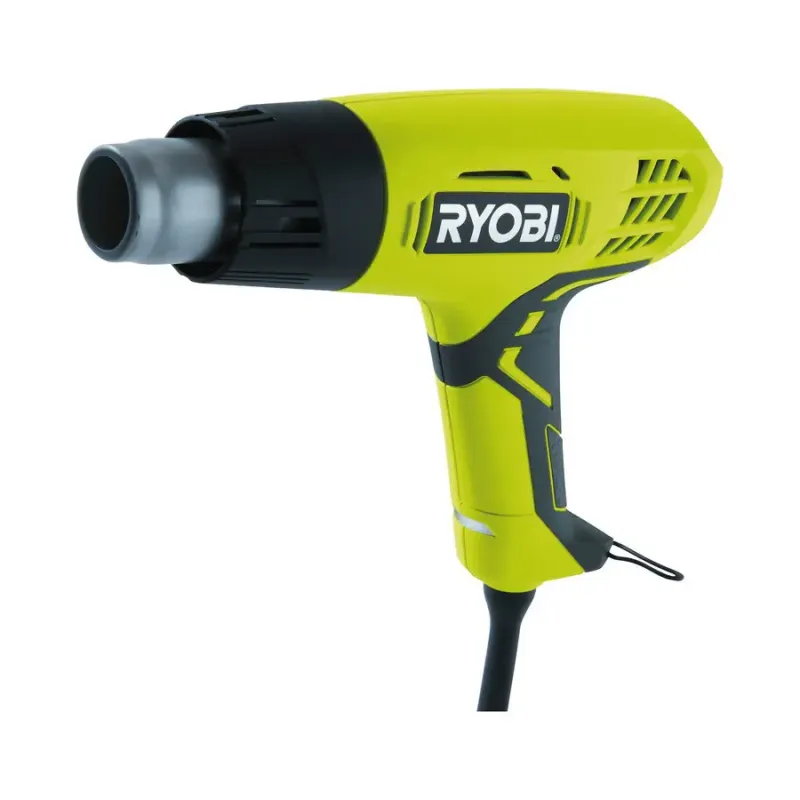 Ryobi Varmluftpistol Ehg2000