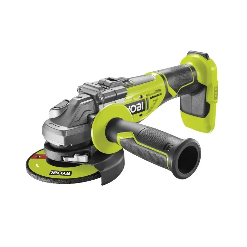 Ryobi Vinkelsliber Kulfri R18ag7-