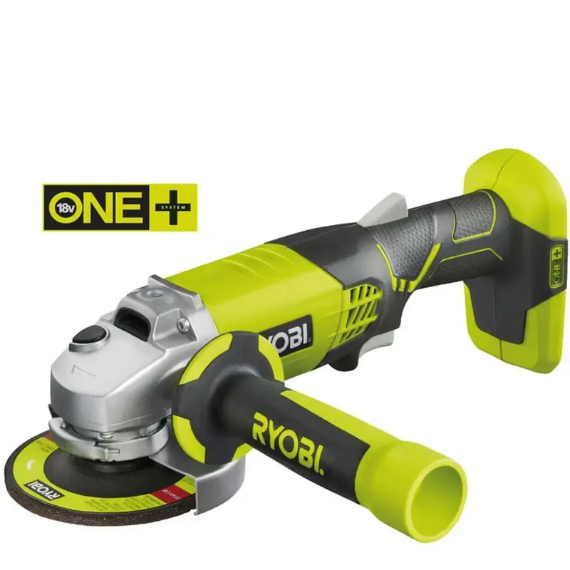 Ryobi Vinkelsliber R18ag-