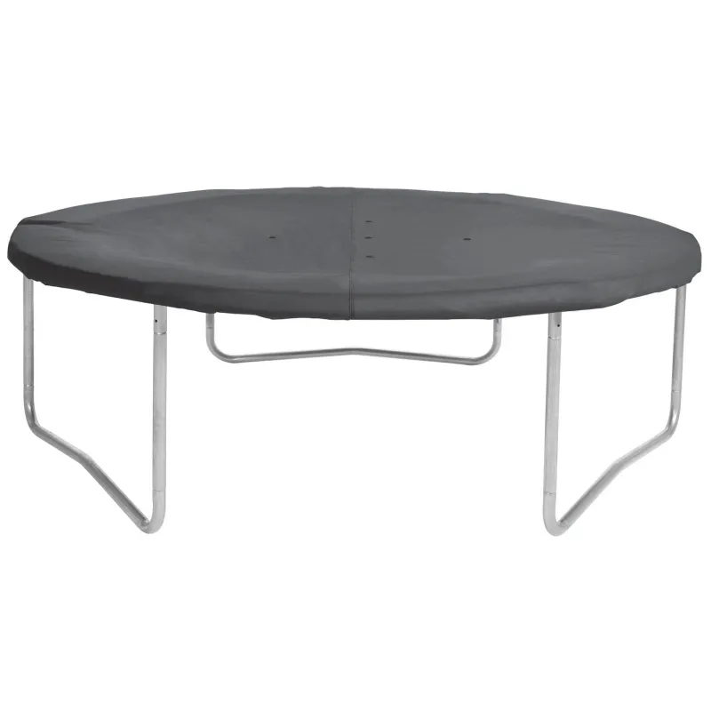 Salta Cover Til Trampolin ø427 Cm  Sort