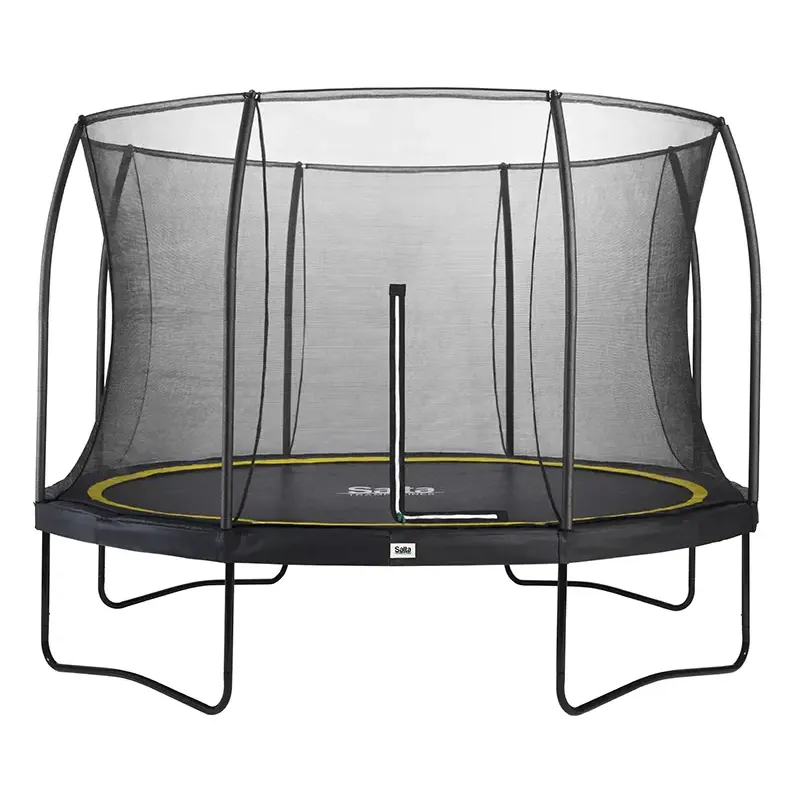 Salta Trampolin Comfort ø366 Cm  Sort 805-598