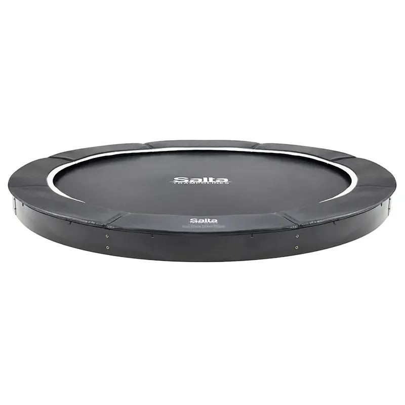 Salta Trampolin Royal Baseground Sport ø305 Cm  Sort 805-592