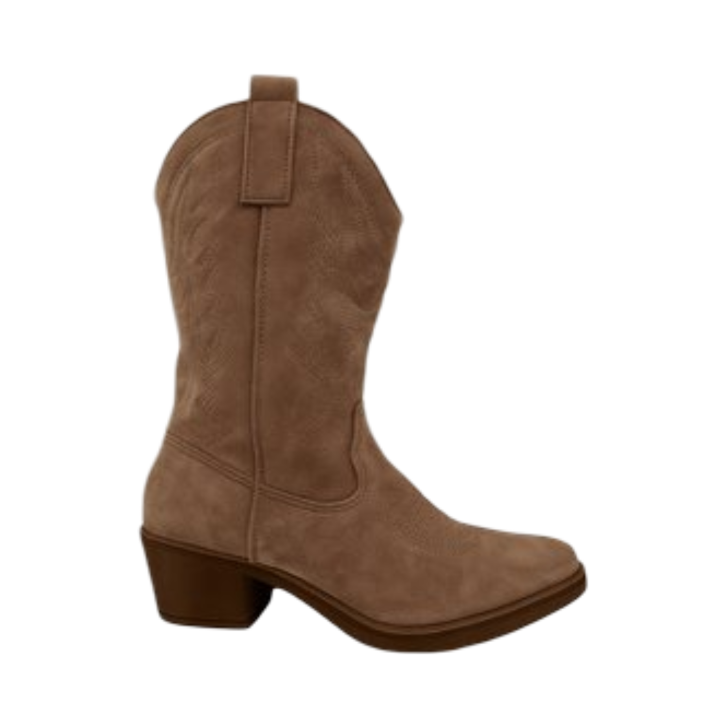 Savanna West Boot 38