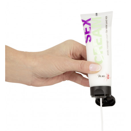 Sex Cream Just Play 80ml