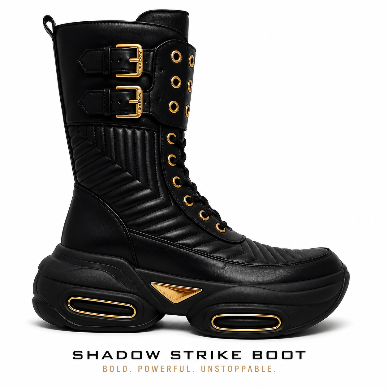 Shadow Strike Boot 40