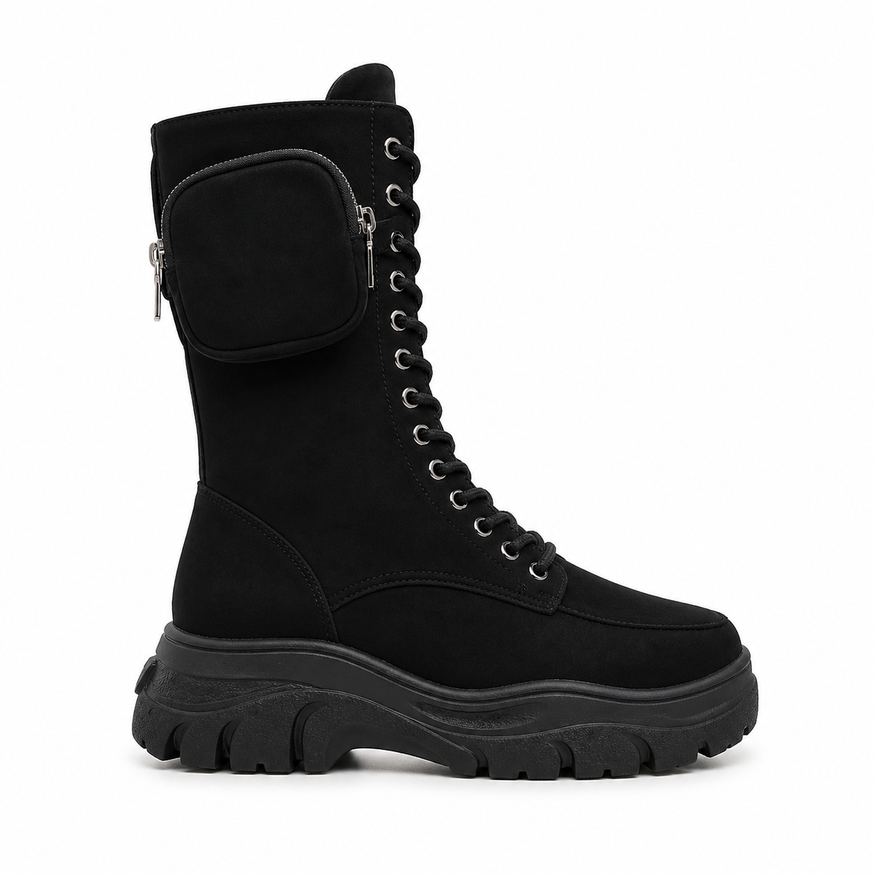 Shadow Utility Boot 41