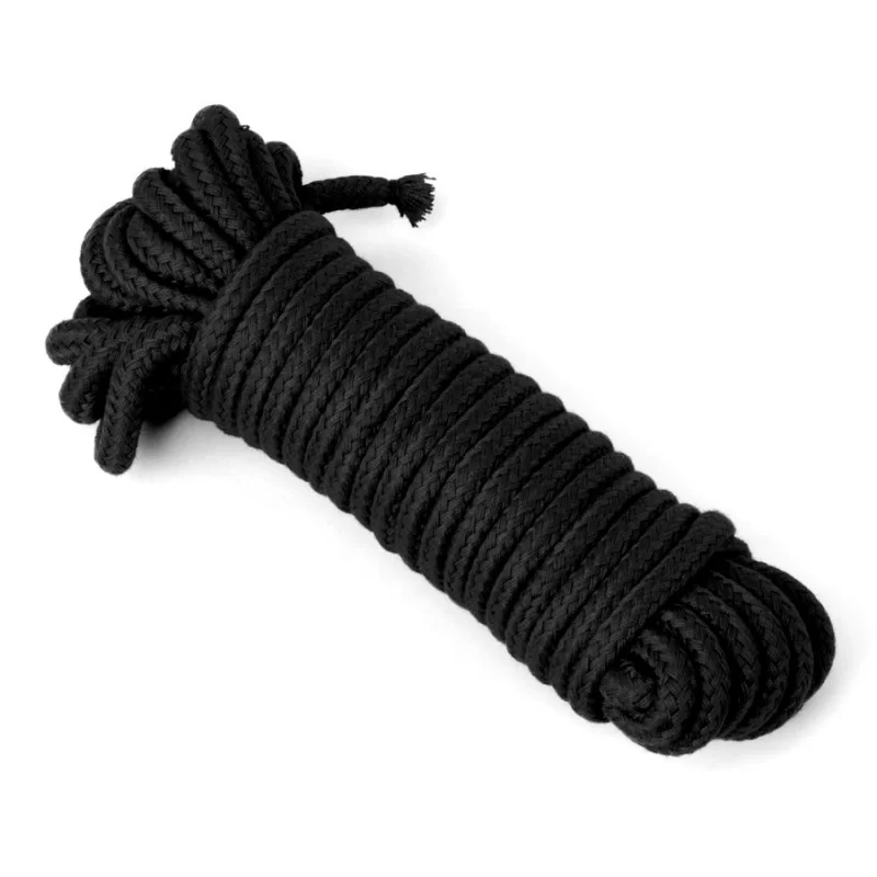 Bondage Reb 10 Mtr Sort