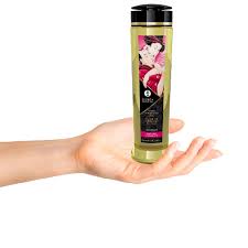 Shunga Amour Erotic Massage Oil 240ml