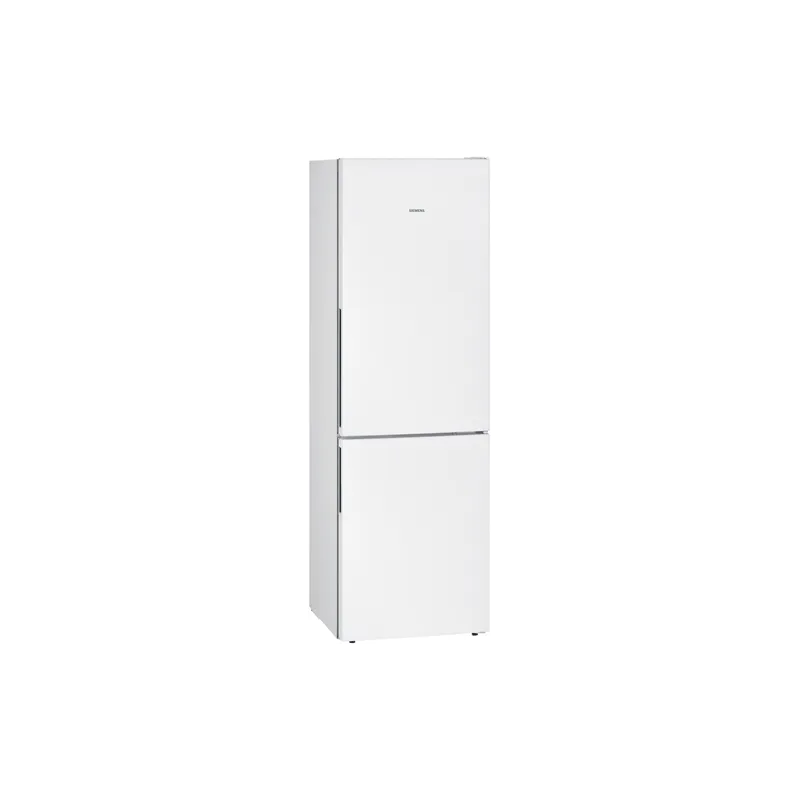Siemens Kg36eawca Fritstående Kølefryseskab