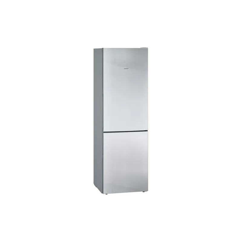 Siemens Kg36vvieas Fritstående Kølefryseskab