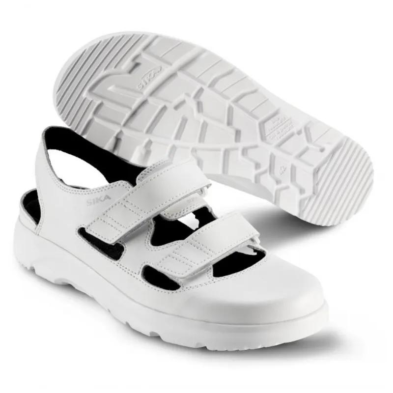 Sika  Optimax Sandal Sikkerhedssko