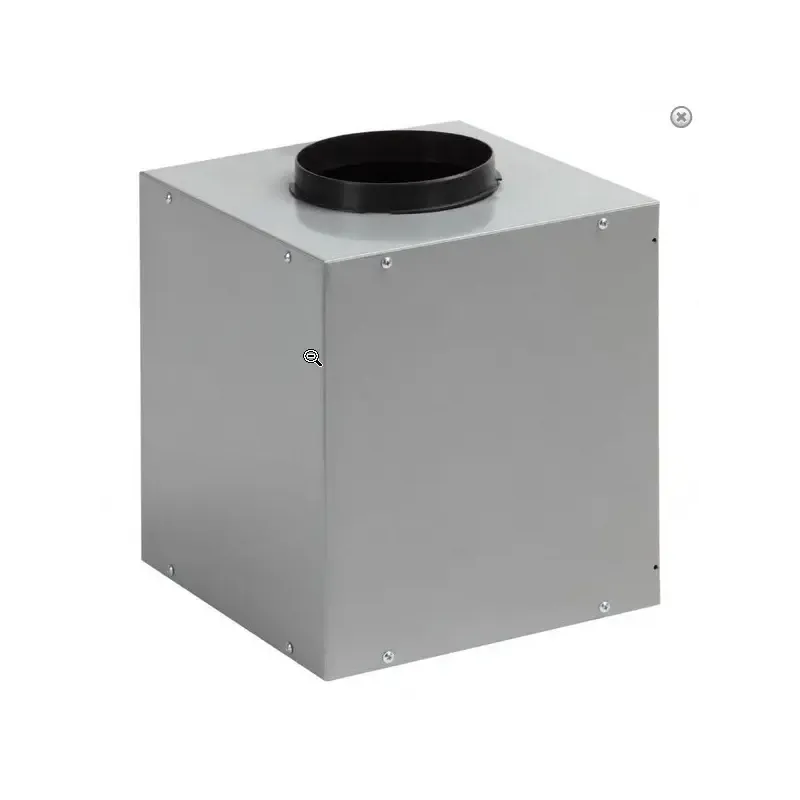 Silverline Ex 850 Loftmotor