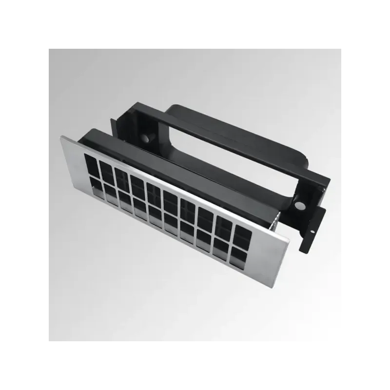 Silverline Kul12 Kulfilter