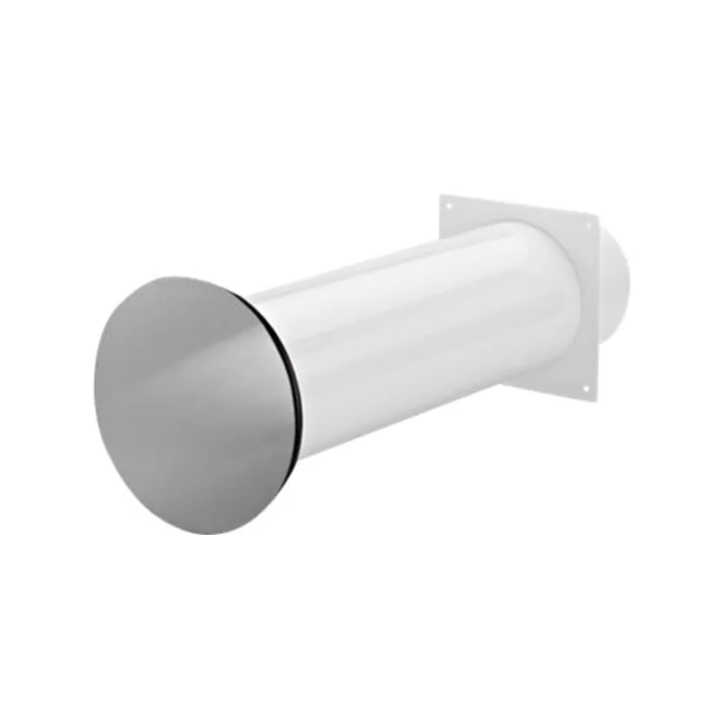 Silverline Silverline 4043040 Flowstar Murgennemføring Komplet Med Automatisk Lu
