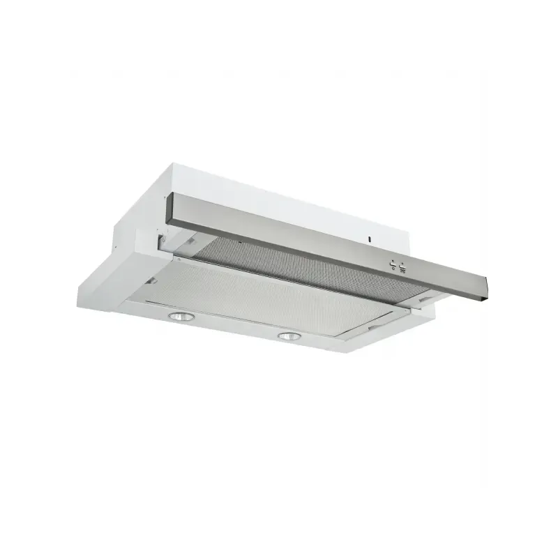 Silverline Sl 1151 Cv Hv Emhætte Til Centralventilation
