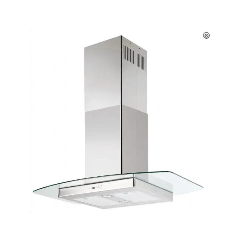 Silverline Sl 4240-90 Frithængende Emhætte
