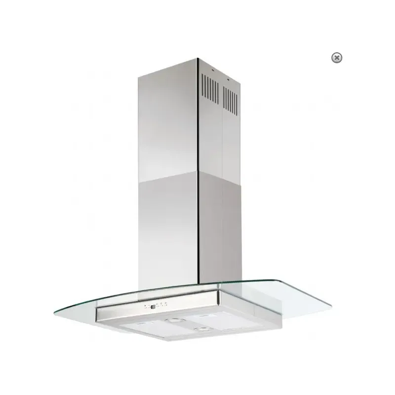 Silverline Sl 4240-60 Frithængende Emhætte