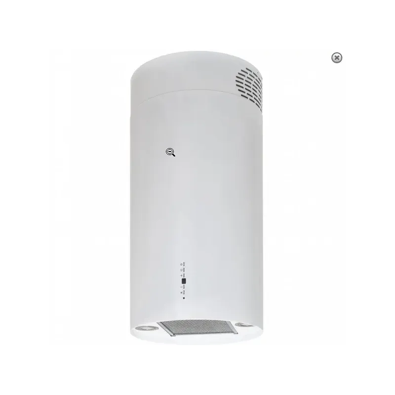 Silverline Sl 4170 Hv Frithængende Emhætte
