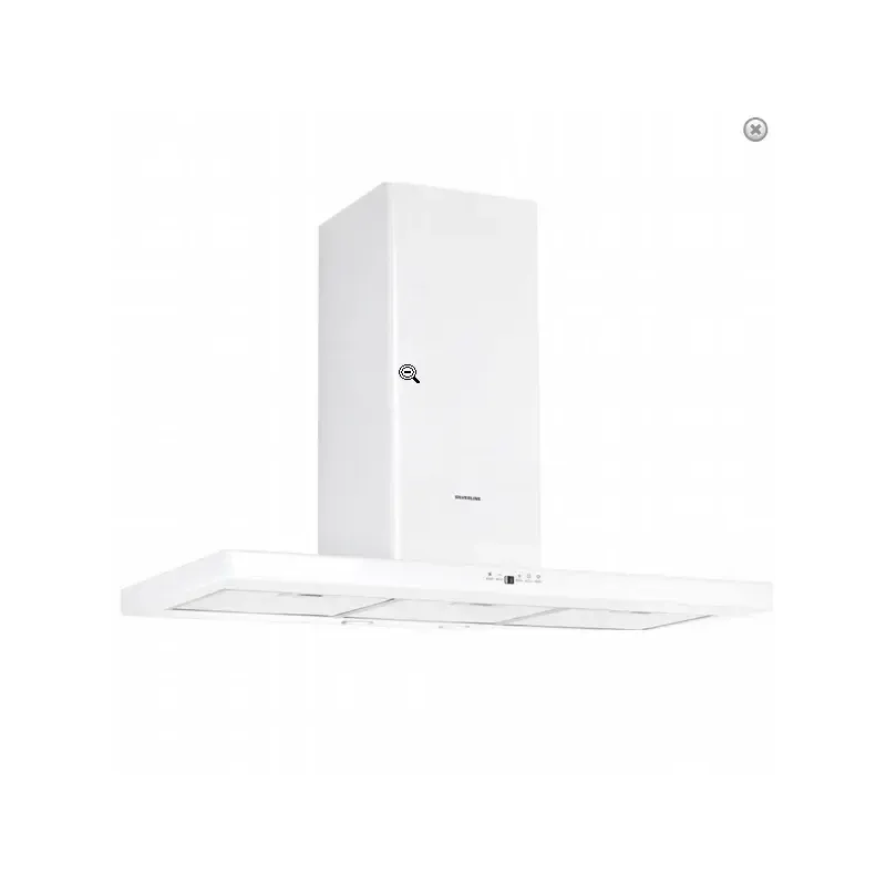 Silverline Sl 3120-90 Hv Væghængt Emhætte