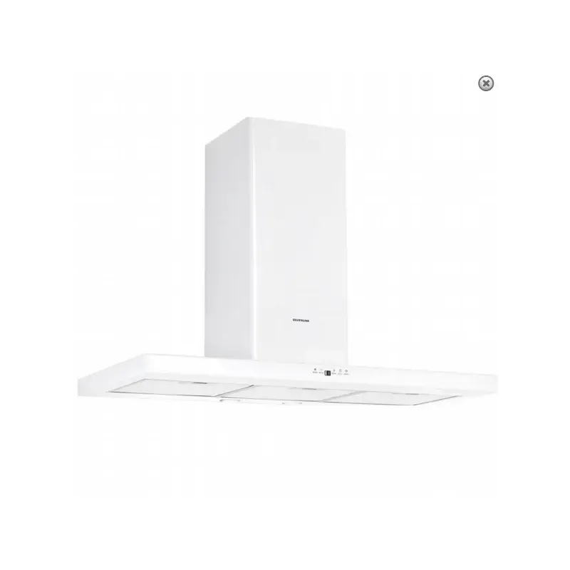 Silverline Sl 3120-60 Hv Væghængt Emhætte