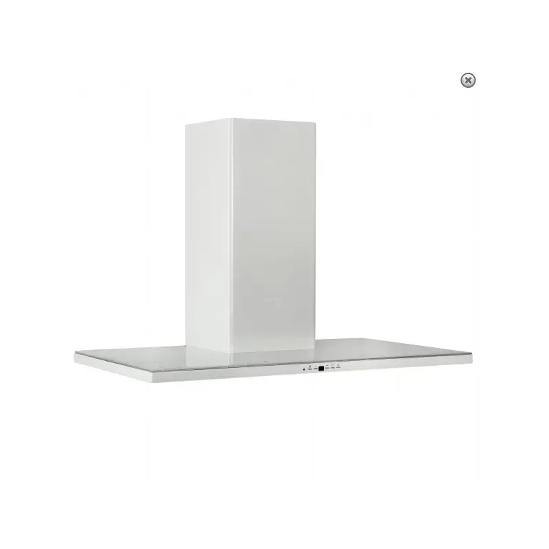 Silverline Sl 3122-90 Hv Vægmonteret Emhætte
