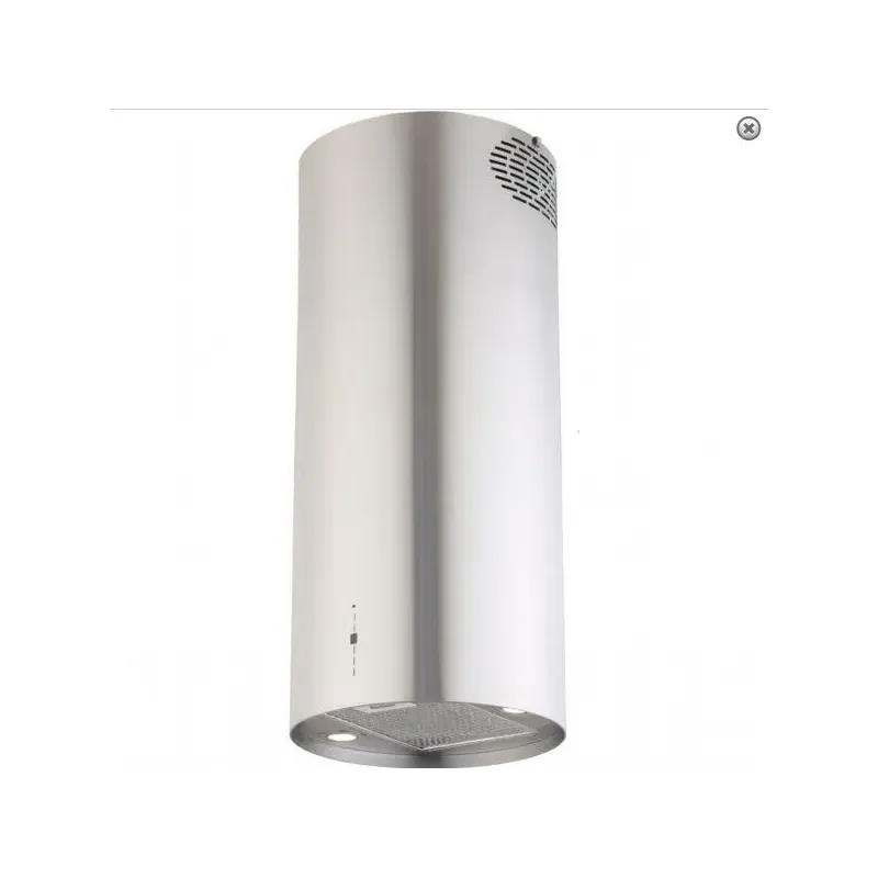 Silverline Sl 4170 Rf Frithængende Emhætte