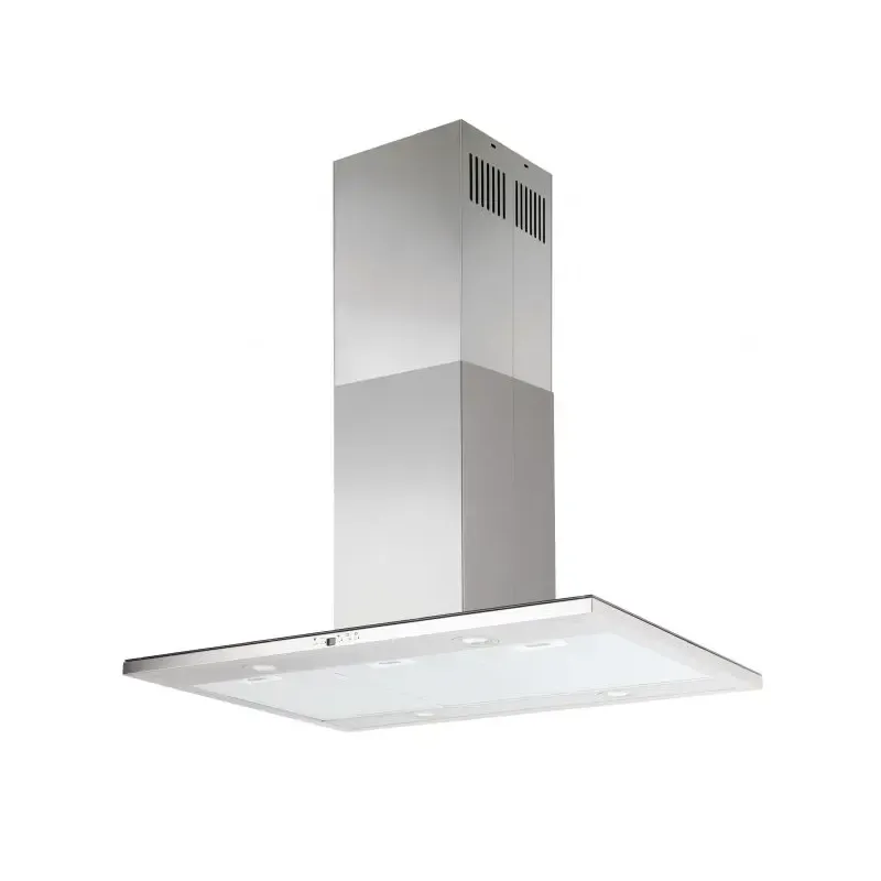 Silverline Sl 4250-90 Rf Frithængende Emhætte