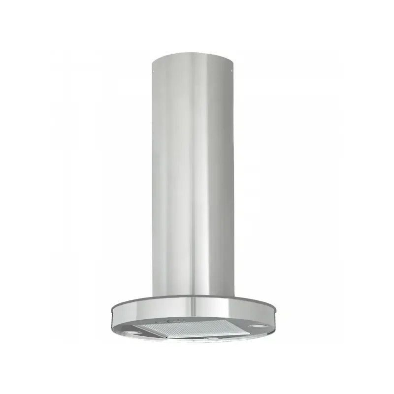 Silverline Sl 4172-60 Rf Frithængende Emhætte