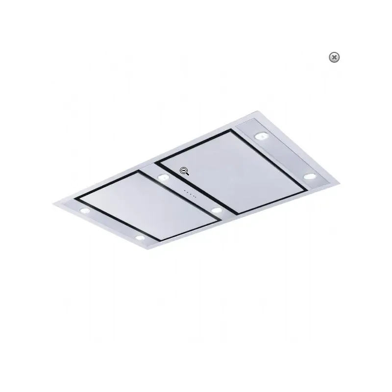 Silverline Sl 4220-  Rf Loftintegreret Emhætte