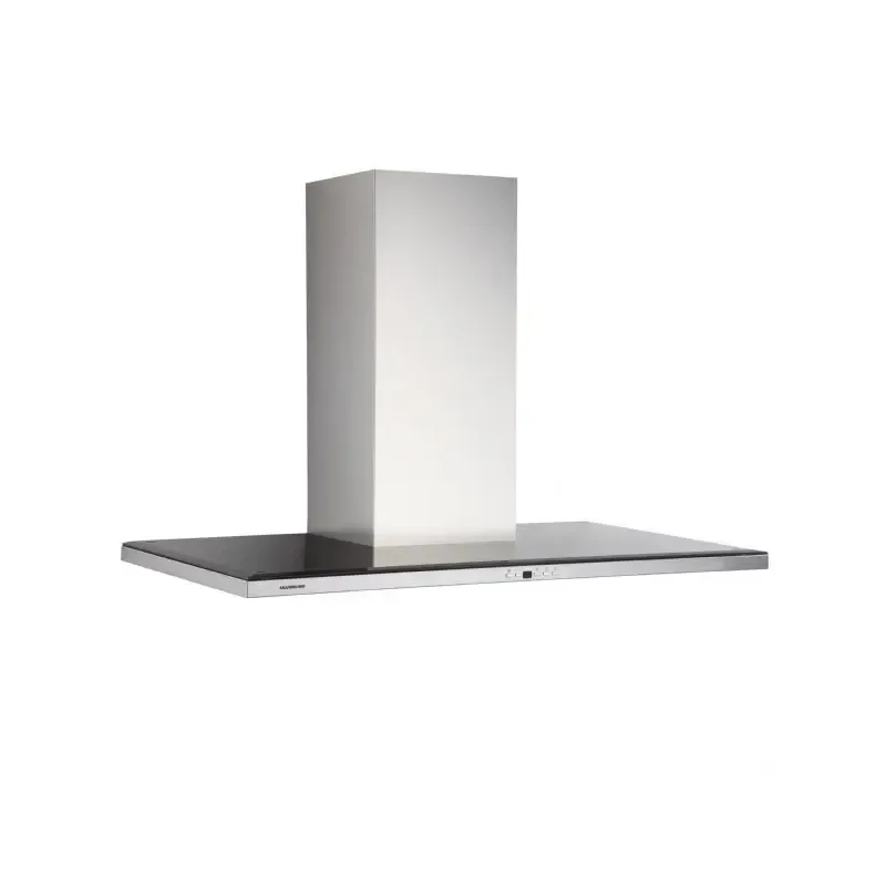 Silverline Sl 3122-80 Rf Vægmonteret Emhætte