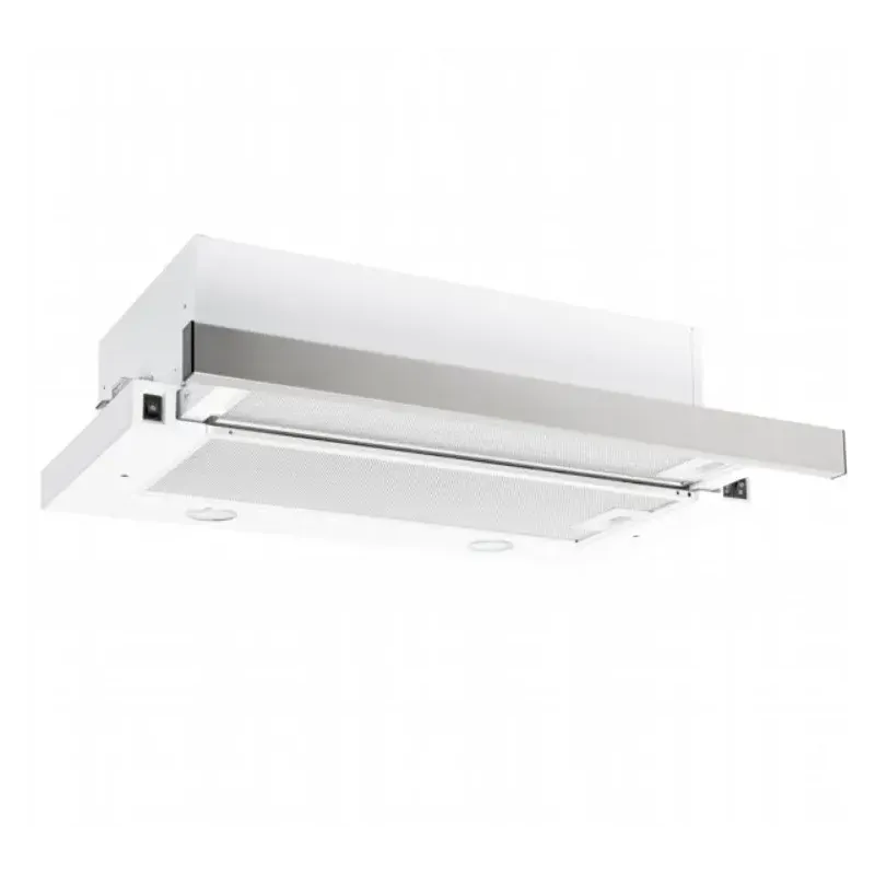 Silverline Sl 1116 Skabsintegreret Emhætte