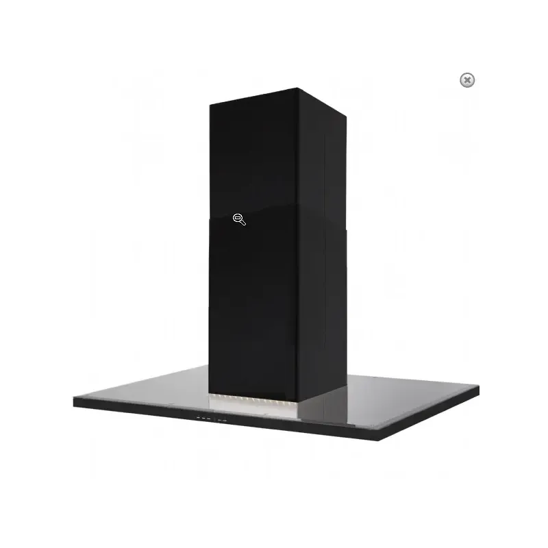 Silverline Sl 4250-60 Sr Frithængende Emhætte