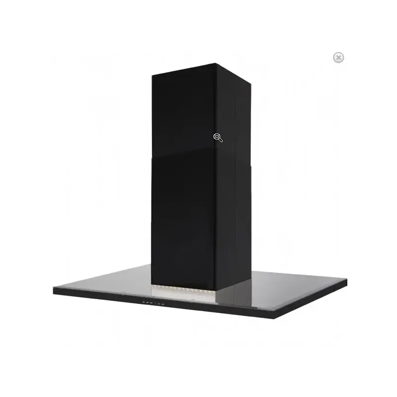 Silverline Sl 4250-90 Sr Frithængende Emhætte