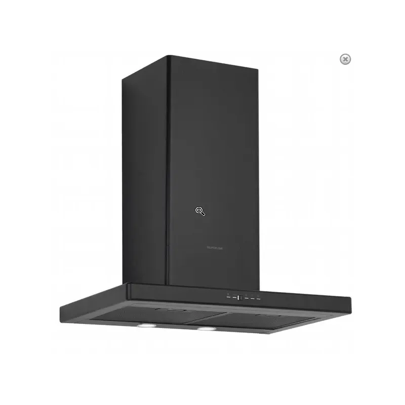 Silverline Sl 3120-60 Sr Væghængt Emhætte