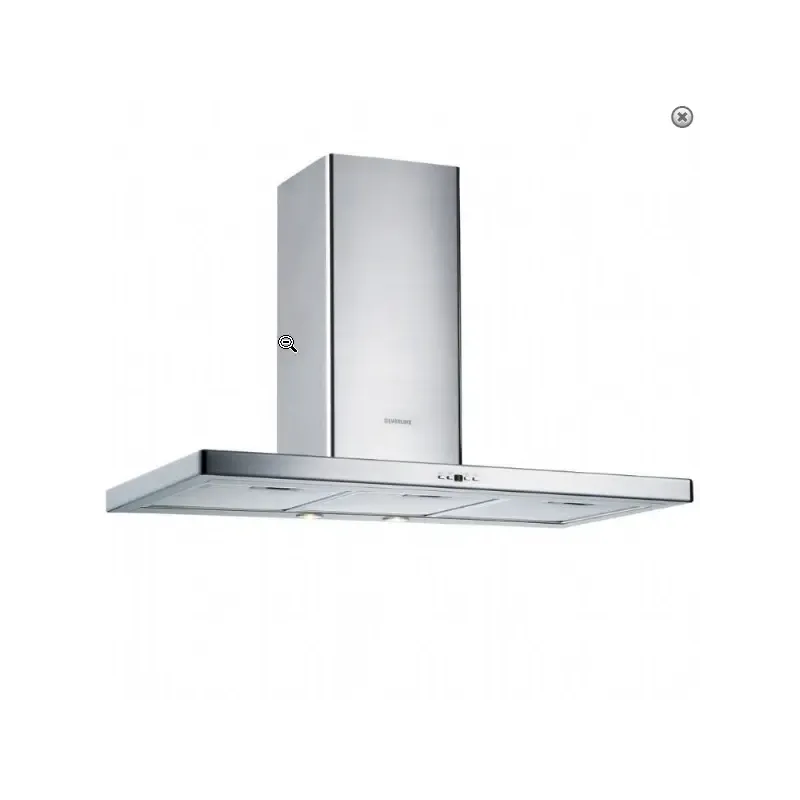 Silverline Sl 3120-90 Vægmonteret Emhætte