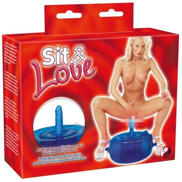 Sit   Love