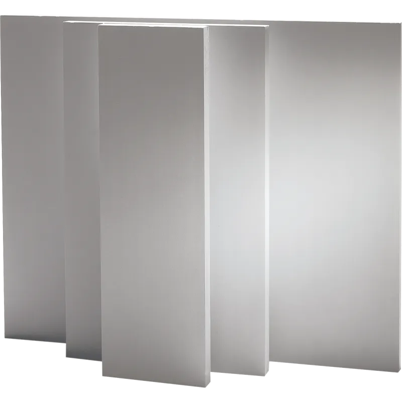 Skamowall Board Isoleringsplade 25x610x1000mm