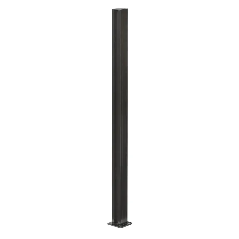 Smart Fence Stolpe 95 Cm