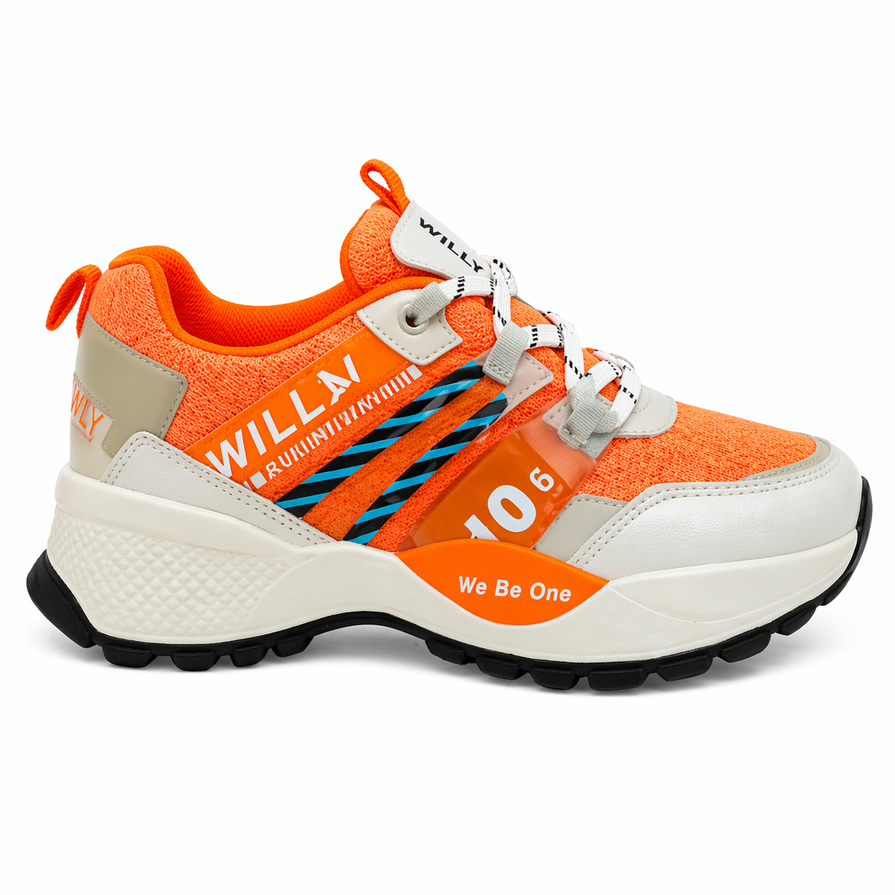 Solar Peak Sneaker 41