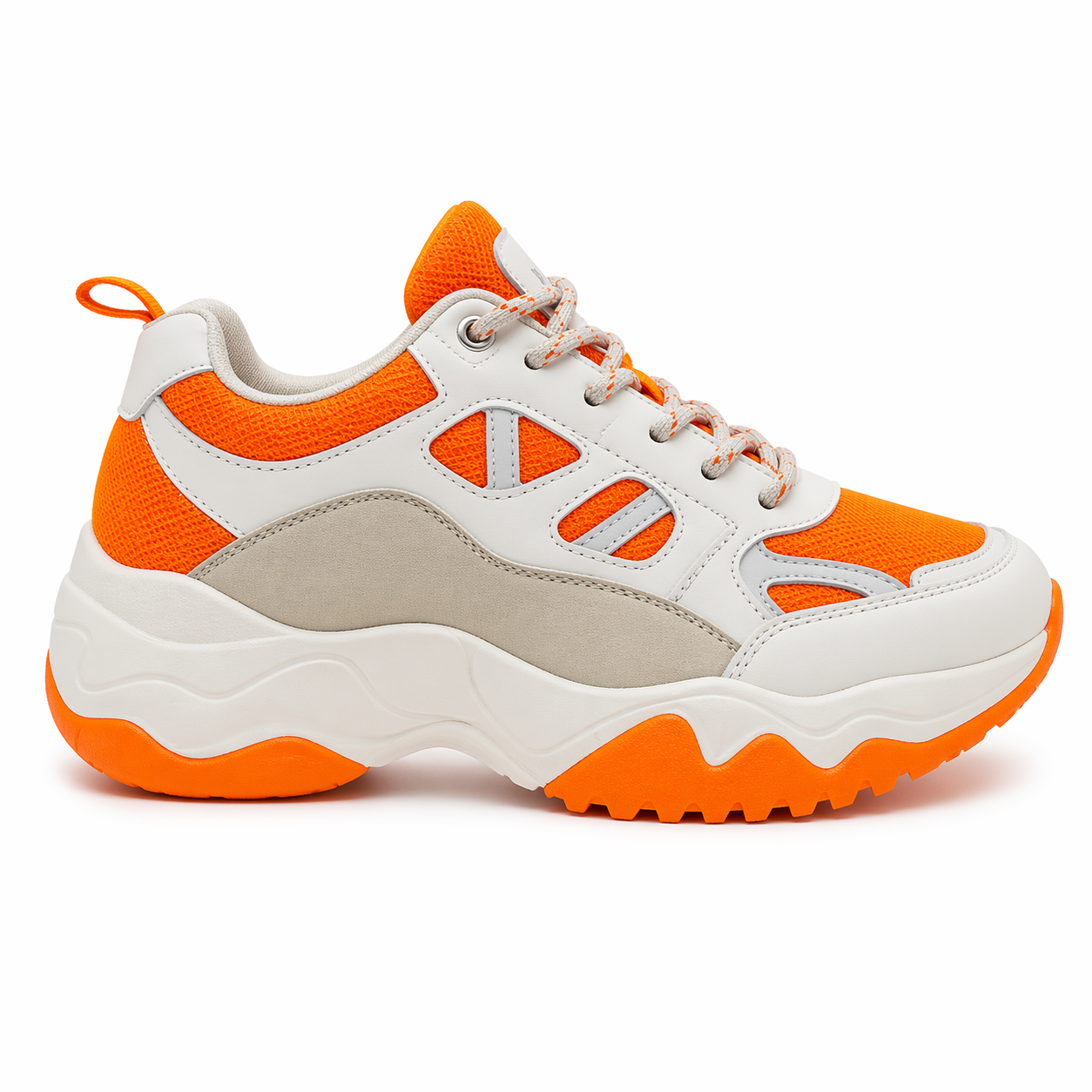 Solar Wave Sneaker 40
