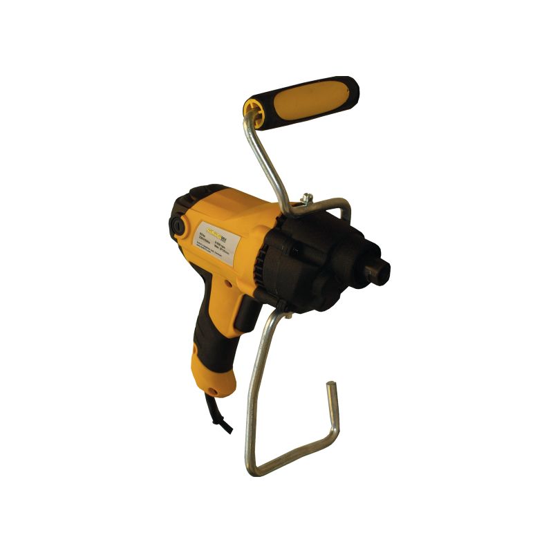Soroto Røreværk 850w Soroto-mix Inkl  ø120