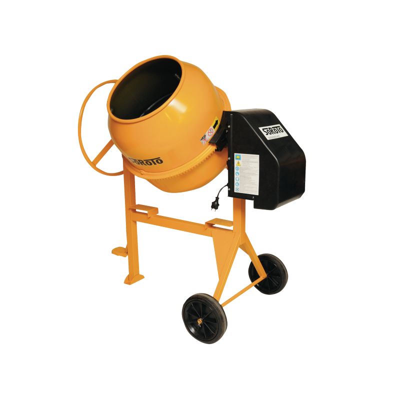 Soroto Tromleblander Cms130    130lt  Tromlekap  150