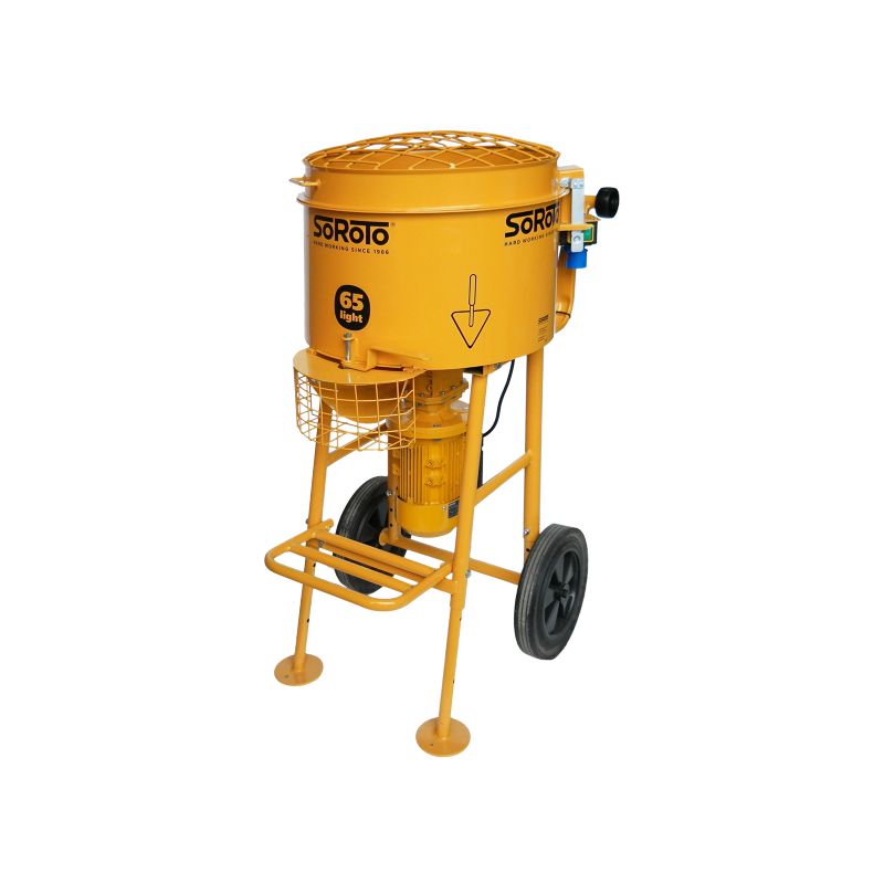 Soroto Tvangsblander 65-light    Light-model  Blander 65l