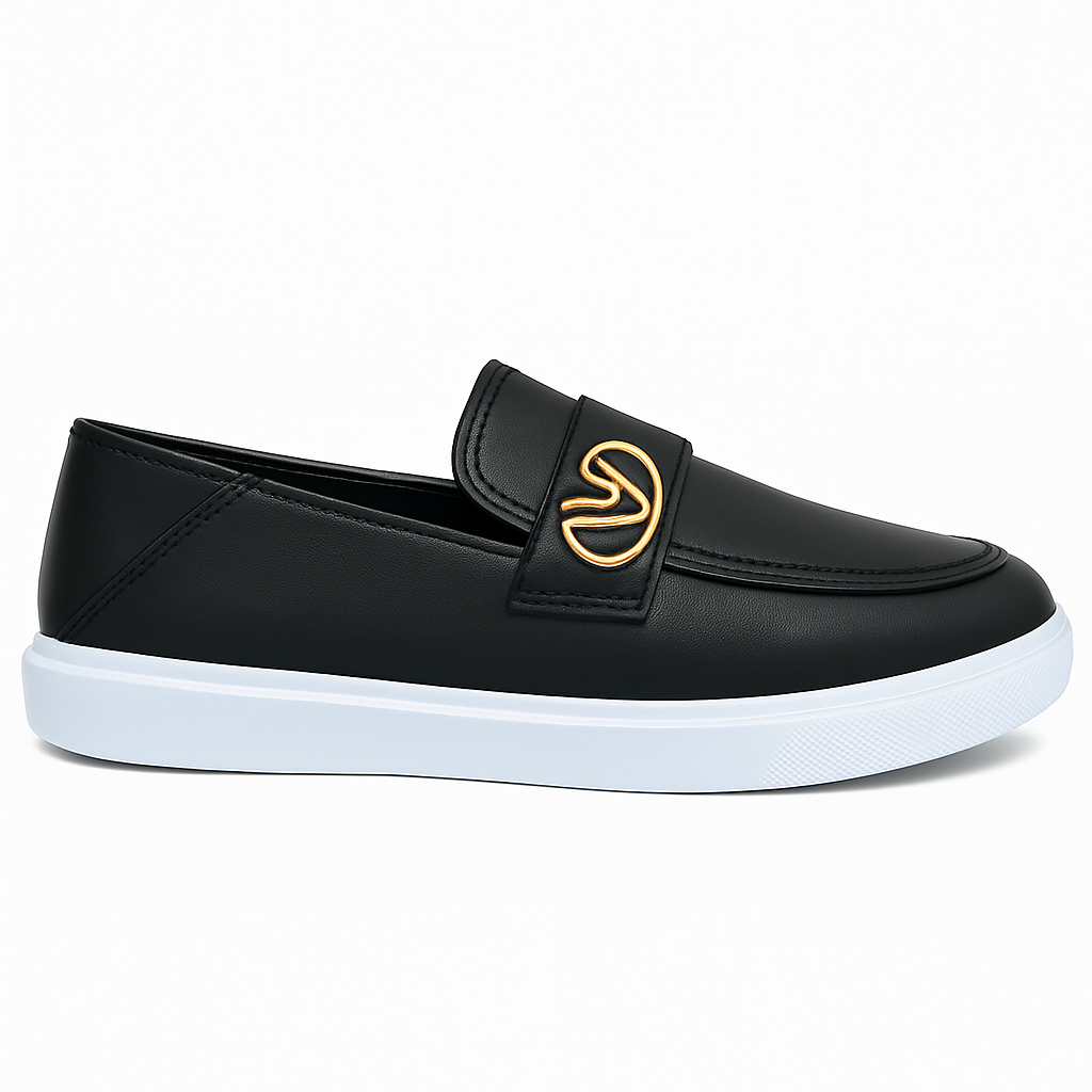 Dame Ballerina Sort 41