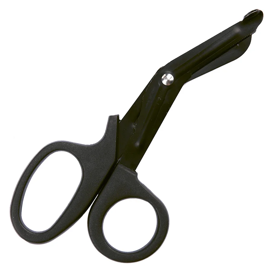Sort Sikkerhedssaks Til Bondagetape